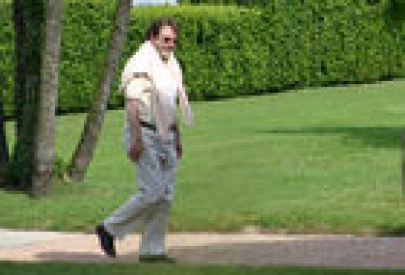 El Club Bilderberg se reúne (aunque los grandes medios se empeñen en silenciarlo)