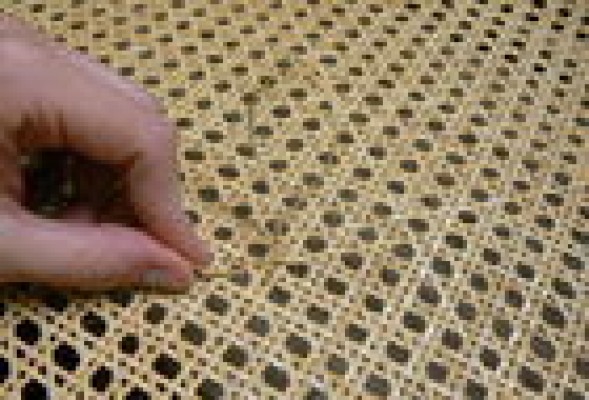 Antic Art, que la moda de restaurar muebles no les quite todo su valor