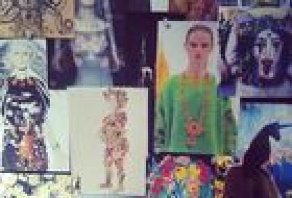 La resbaladiza pasarela del 'fashion blogging': ¿se puede vivir de ello? 