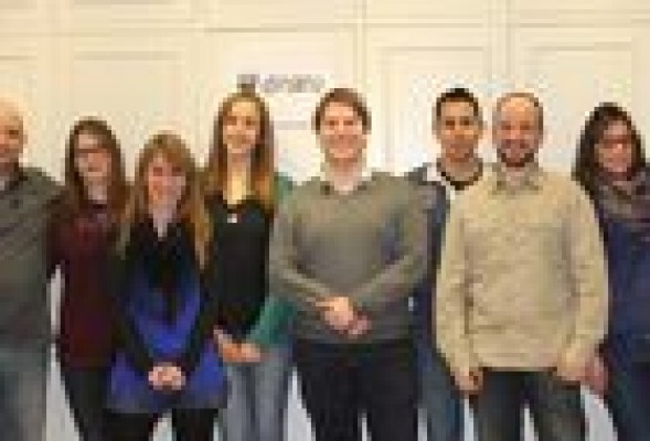 Dinaru, una herramienta online para organizar los gastos y ahorrar