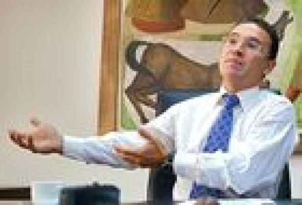 Los dirigentes del PPCV abogan por que el secretario general cuente con el consenso de las provinciales