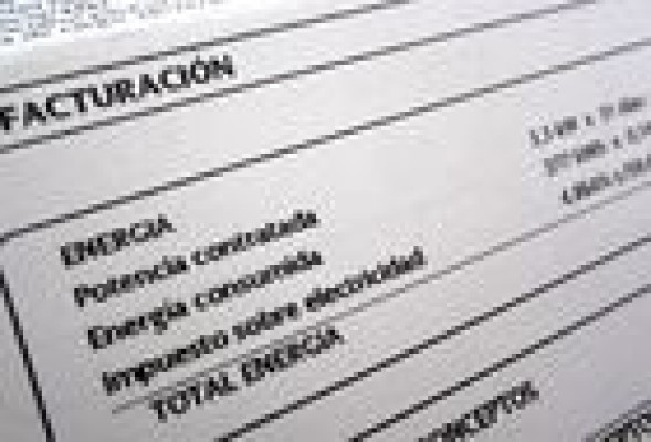 Cómo es la nueva factura eléctrica