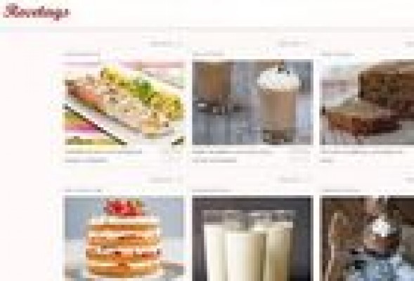 Recetags, la plataforma que permite crear y clasificar las recetas de cocina