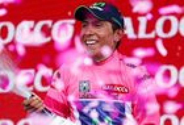 Giro de Italia: Rogers se lleva la penúltima etapa en el Zoncolán y Quintana es el virtual ganador
