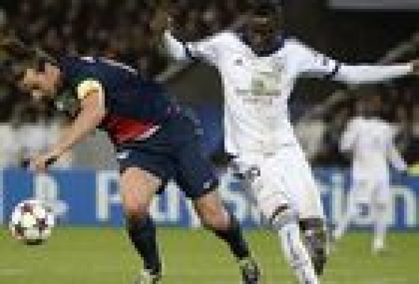 El Sevilla se entromete en el fichaje de Kouyaté