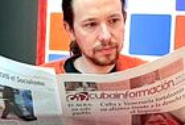 Elecciones Europeas: Podemos y los demás