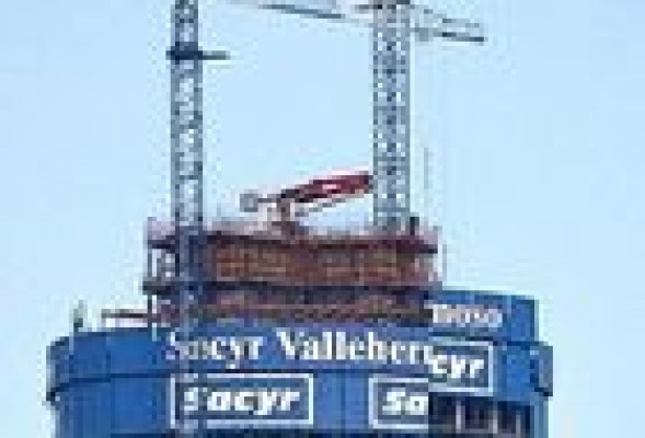 Sacyr busca captar 300 millones con la ampliación de su filial Testa