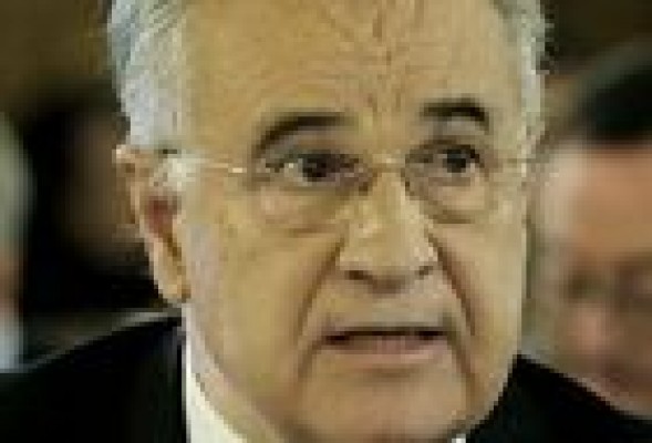 El TSJCV cita este lunes a Blasco para estudiar si se le aplica alguna medida cautelar