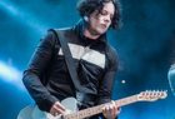 Jack White se disculpa con The Black Keys a su manera tras su 'rajada' en Rolling Stone