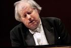 Sokolov, posiblemente el mejor pianista del mundo, en el Palau