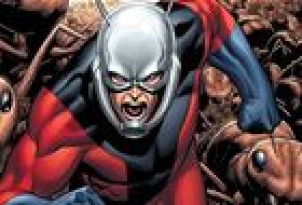 Ant-Man: la adaptación cinematográfica maldita de Marvel