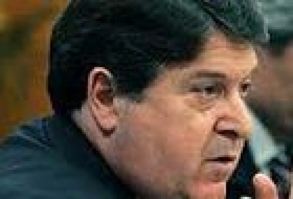 José Luis Olivas, imputado por delito fiscal en el asesoramiento a Sedesa