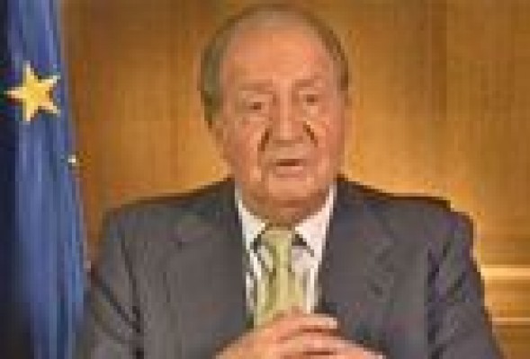 Juan Carlos I: 