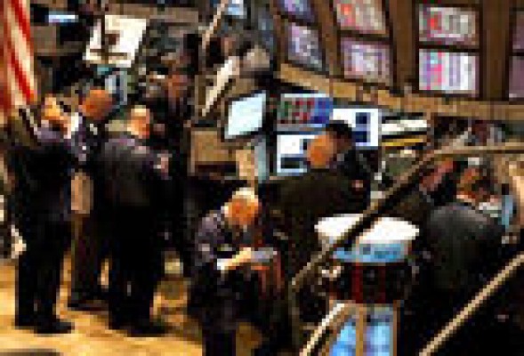 La filial de Abengoa, rumbo a Wall Street