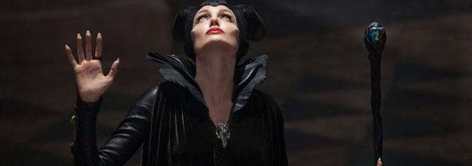 'Maléfica' reina en la taquilla española en un fin de semana pobre de estrenos