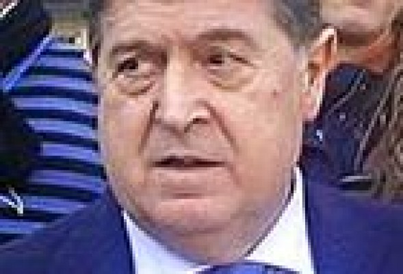 Olivas, Cotino y los 'juegos' con Iberdrola y Endesa