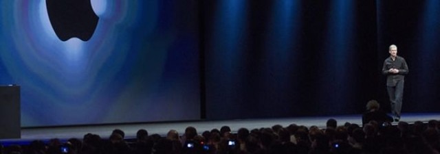 Cómo ver la Keynote de Apple online en directo