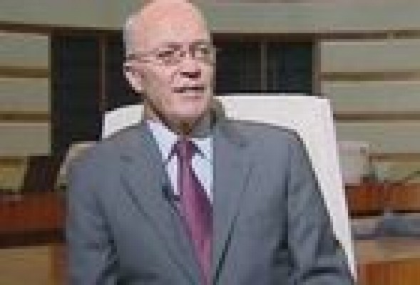 El problema de la crisis española es la productividad, según Finn Erling, Nobel de Economía en 2004