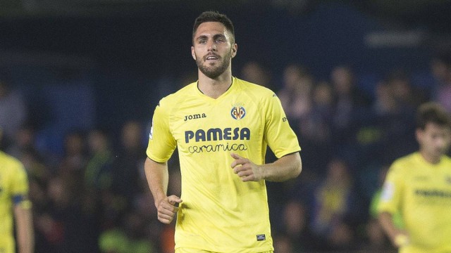 Vuelve Víctor Ruíz; se caen Bonera y Barbosa