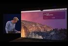 Apple llama por teléfono a Dr. Dre desde un Mac en WWDC 2014