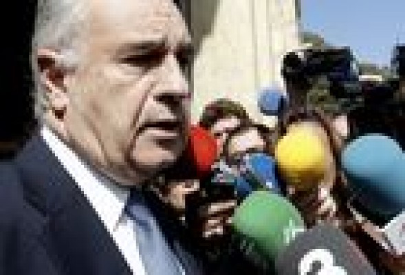 Rafael Blasco tendrá que ir a la cárcel ya si no paga una fianza de 200.000 euros