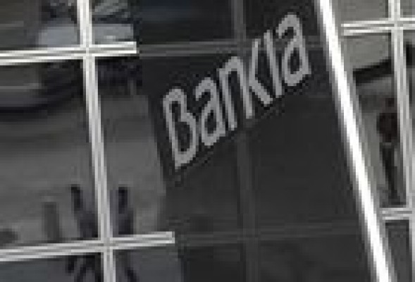 El FROB eleva su peso en Bankia al 61,2% tras las sentencias sobre preferentes