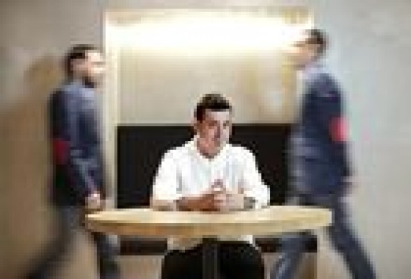 Ricard Camarena deja el Ramsés de Madrid y se centra en la expansión de Canalla Bistro