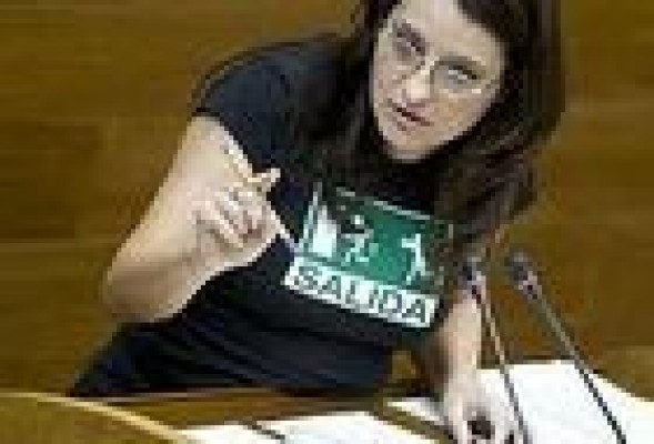 El TSJCV obliga al Consell a facilitar a Compromís las facturas del viaje de Fabra a Roland Garros
