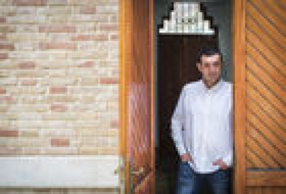 Ricard Camarena ya prepara la internacionalización de Canalla Bistro
