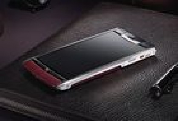 Vertu lanza Signature Touch, un 'smartphone' de lujo con servicio de mayordomo incluido