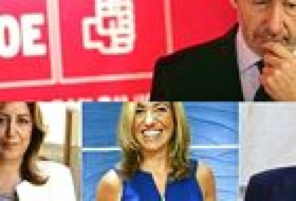Operación en el PSOE: cortejando a la autodestrucción