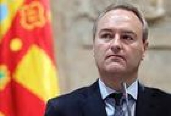 El Consell contrató un 'coach' para Fabra porque no tenía ninguno en la Generalitat