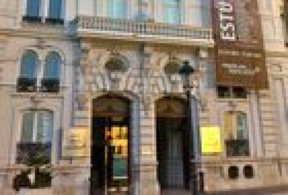 La nueva Fundación Bancaja nace con un patrimonio de 140 millones de euros