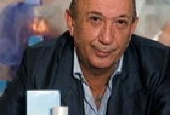 El diseñador de moda Francis Montesinos, detenido por abuso de menores