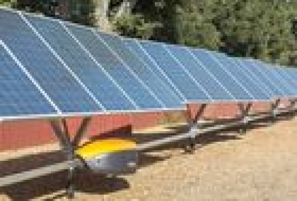Iberdrola entra en el capital de la compañía de Silicon Valley QBotix
