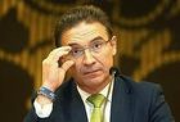 Castellano rompe su silencio: 