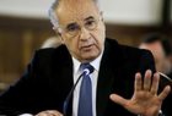Blasco deposita la fianza de 200.000 euros y evita entrar en prisión hasta que la sentencia sea firme