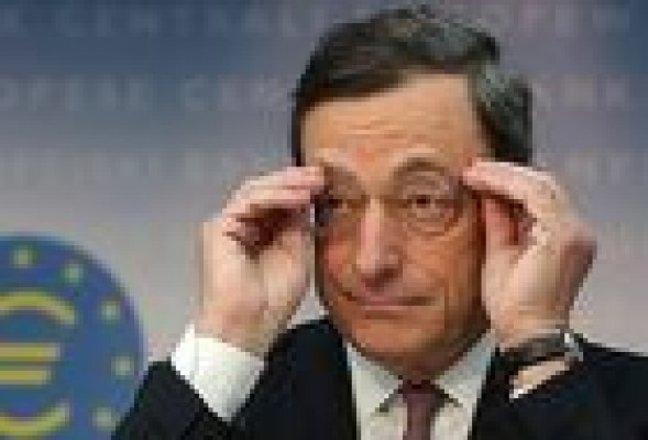 La banca cruza los dedos para que Draghi no imponga tipos negativos