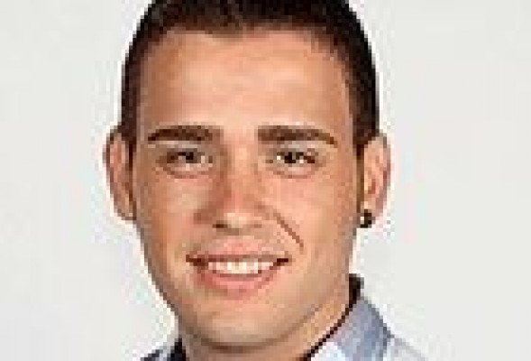 Fran Ferri sustituye a Juan Ponce como portavoz adjunto de Compromís