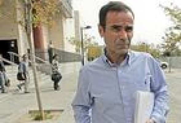 Los directivos gastaron 375.302 euros en restaurantes y 261.202 en hoteles sin tener relación con la depuradora