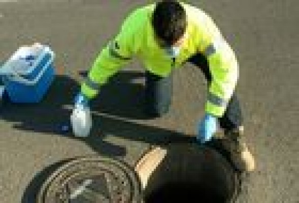 Los planes de vertidos de Hidraqua logran reducir la contaminación