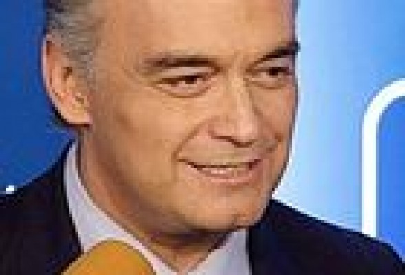 González Pons, elegido vicepresidente del Grupo Popular Europeo