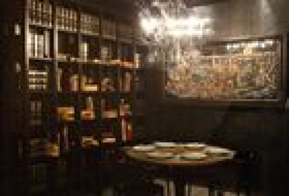 Los amantes de la carne gourmet tienen una nueva referencia en la Plaza del Patriarca