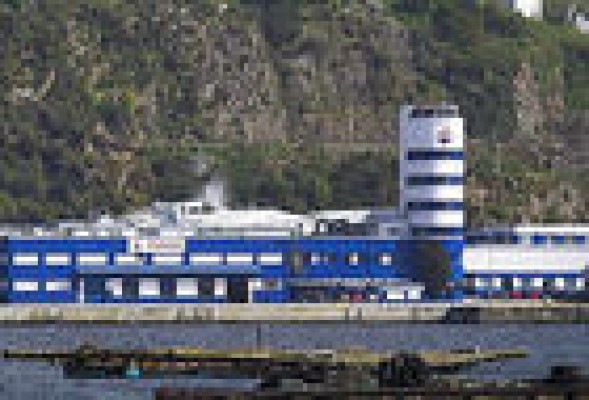 Pescanova no gana para disgustos: pierde casi 17 millones hasta marzo