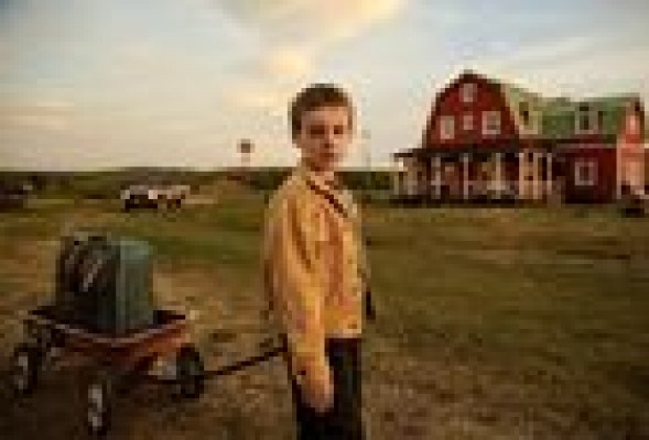 Jean-Pierre Jeunet y su extraordinario viaje al 3D: nueva película en julio