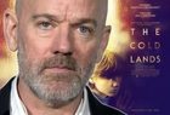 Así suena el primer trabajo en solitario de Michael Stipe