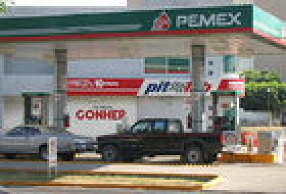 La venta de 'repsoles' de Pemex augura emociones fuertes en el parqué bursátil