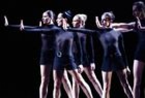 La danza se abre a la ciudad de Valencia con 'Works in progress'