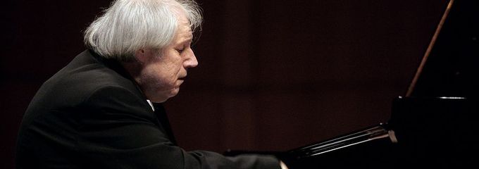 Sokolov, 50 minutos de bises