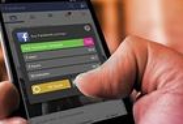Facebook compra la empresa de datos para móviles Pryte